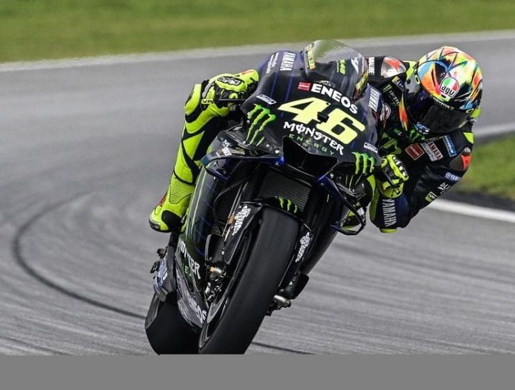 Moto GP in Misano on 13 and 20 September