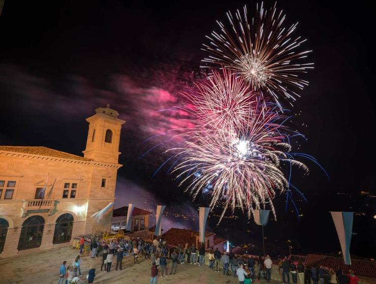 Festa di San Marino e Fondazione della Repubblica