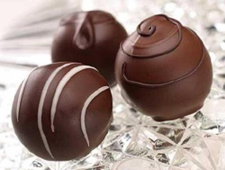 Chocotitano - La Fiera del Cioccolato - 
