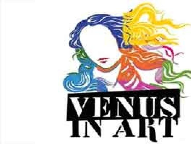 Venus in Art - Visioni al Femminile - 