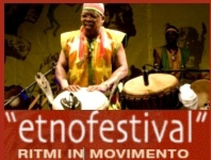 San Marino Etnofestival 2012