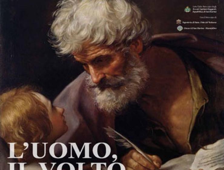 L'Uomo, Il Volto, Il Mistero