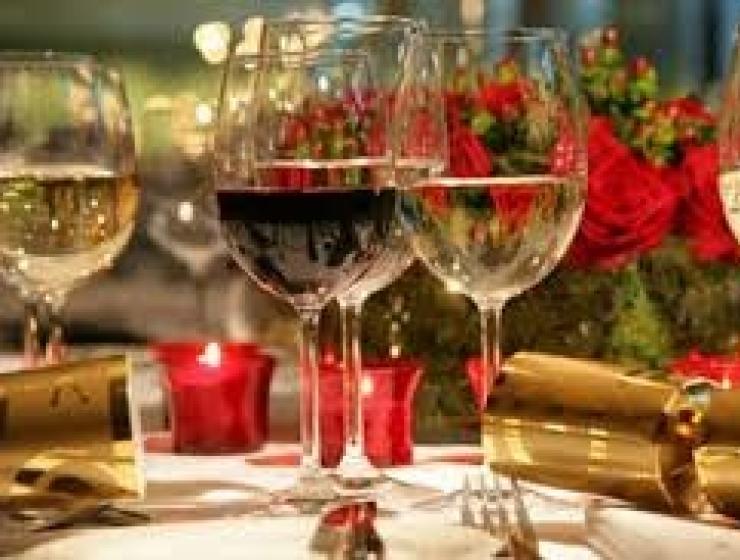 I Menù per la Tavola delle Feste