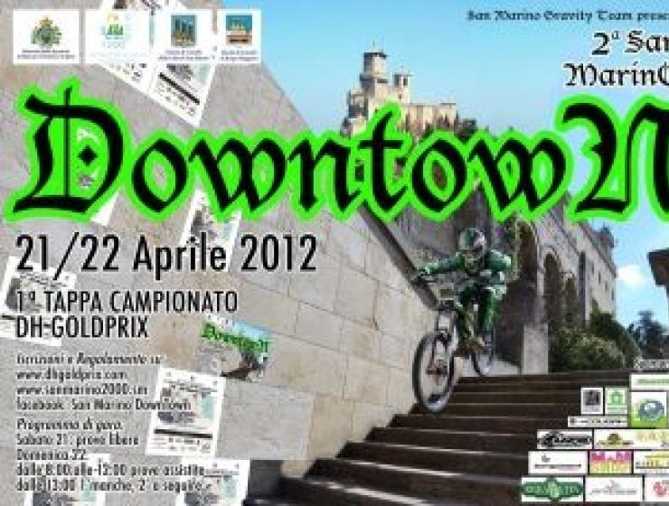 MTB DownTown