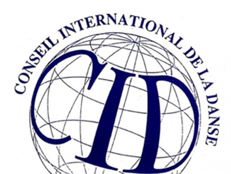 32° Congresso Mondiale di Ricerca sulla Danza