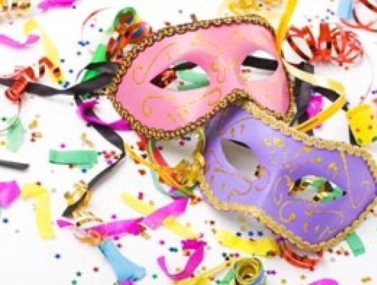 Gran Carnevale nelle vie del Centro Storico