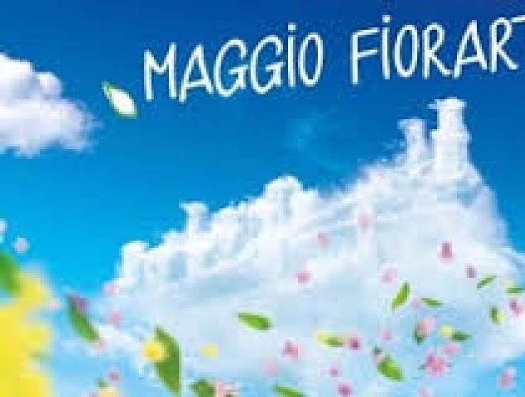 May Fiorarte