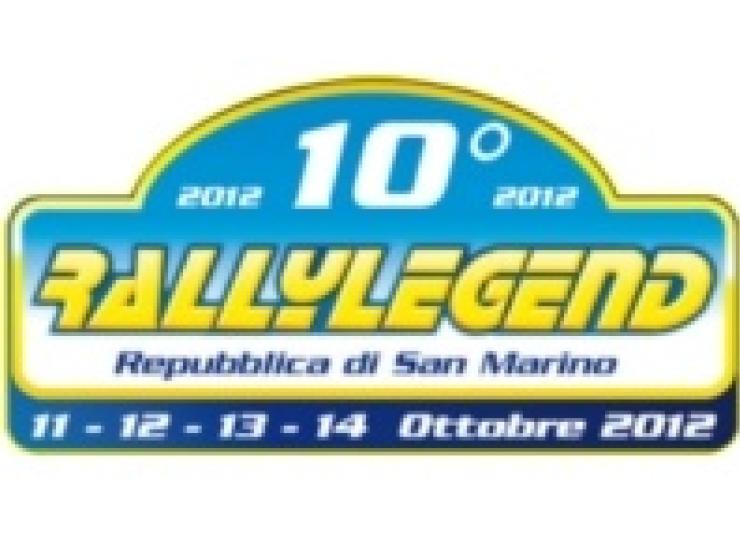 RALLY LEGEND 2102