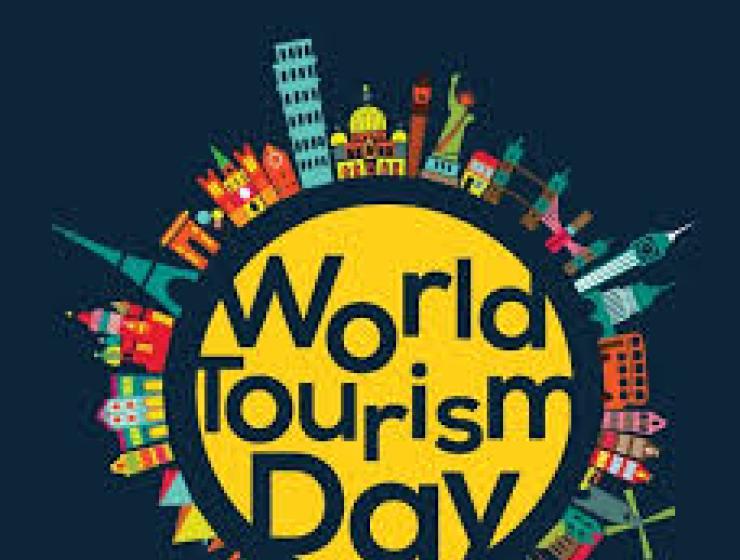 World Tourism Day