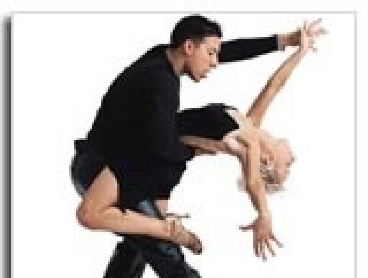 Ballami: Festival della Danza