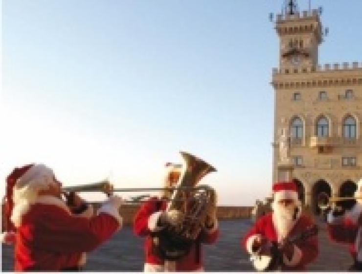 Il Natale delle Meraviglie