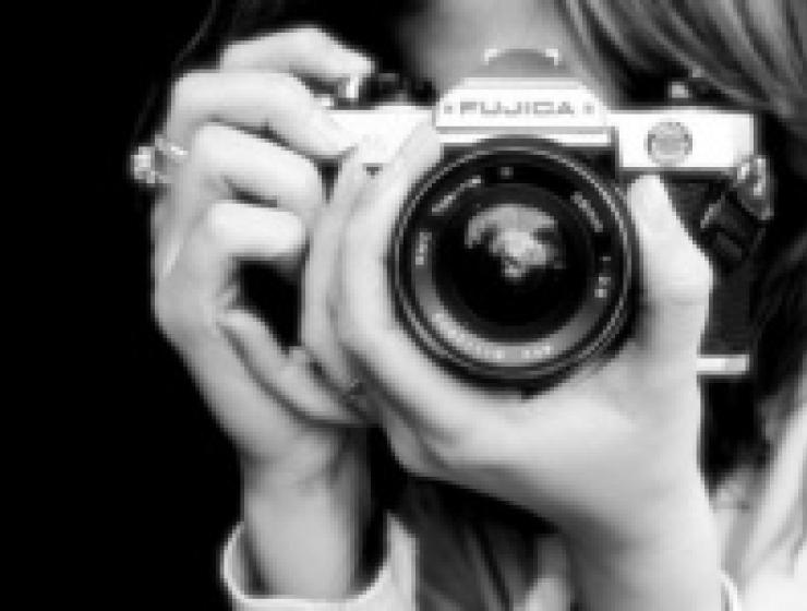 27° Concorso Fotografico Internazionale 