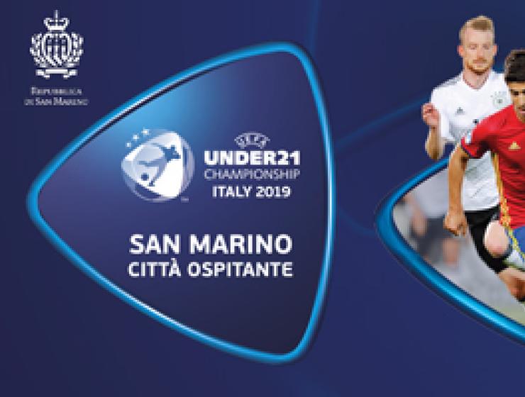 Under-21 European Football Championship Romania - Croatia