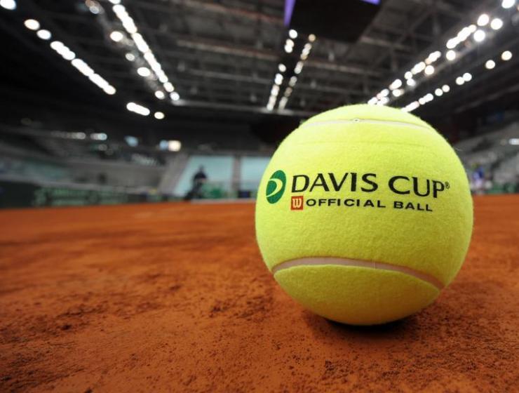 DAVIS CUP