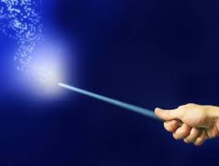Festival Internazionale della MAgia