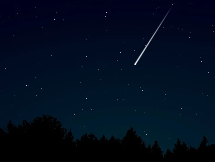 La notte delle stelle