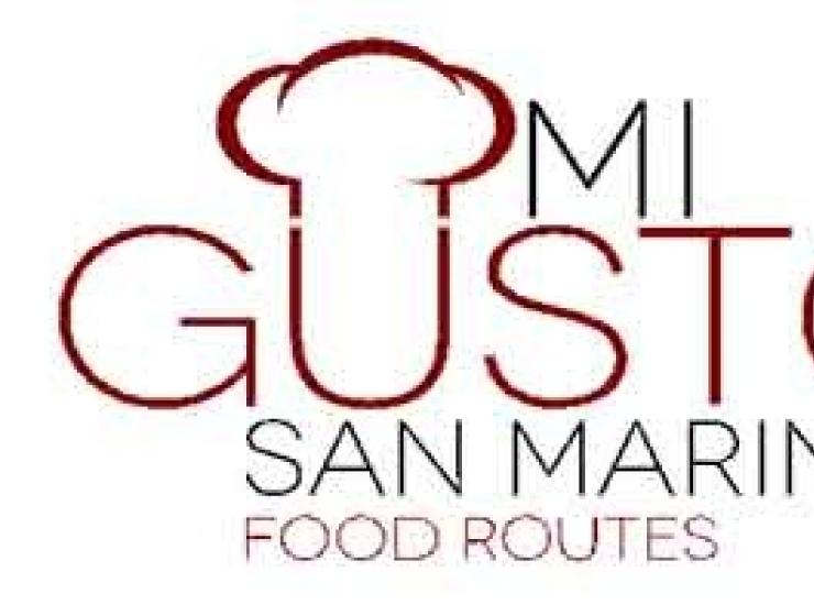 Mi Gusto San Marino FOOD ROUTES