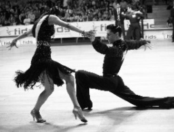 I Edizione San Marino DanceSport Festival ‐ III Edizione San Marino DanceSport Grand Prix