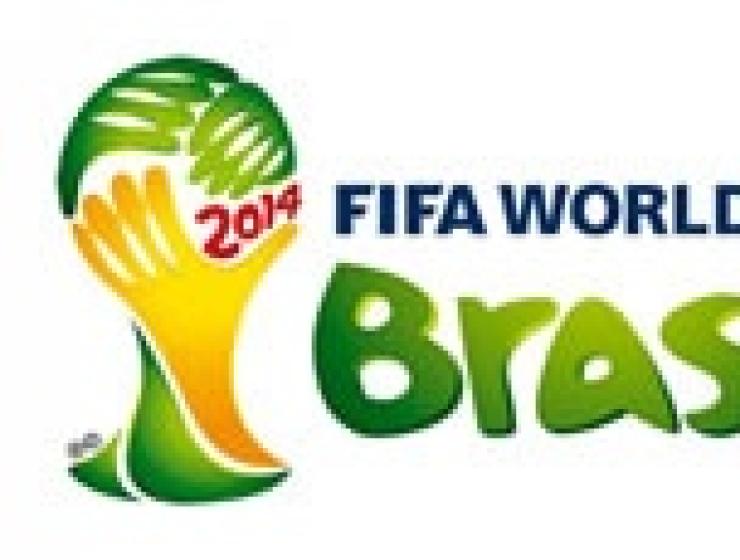 Mondiali 2014 all' Hotel Cesare di San Marino