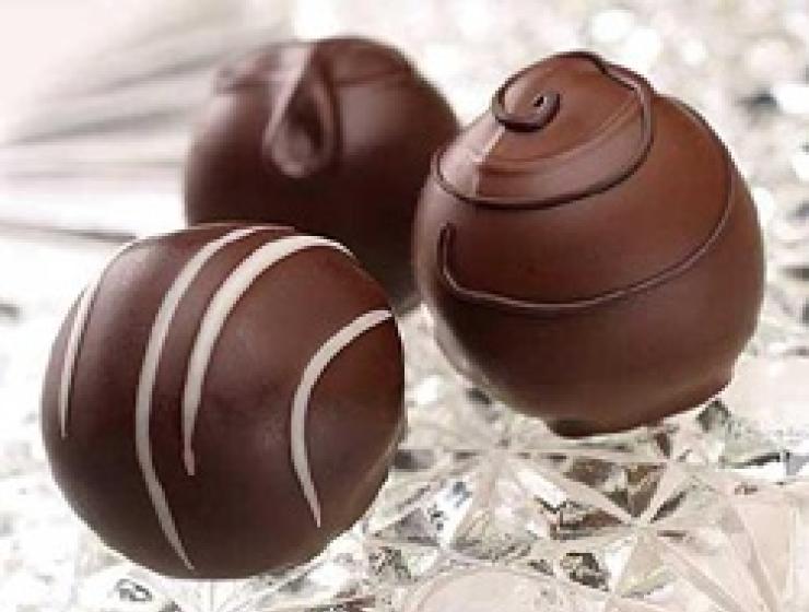 Chocotitano 2014