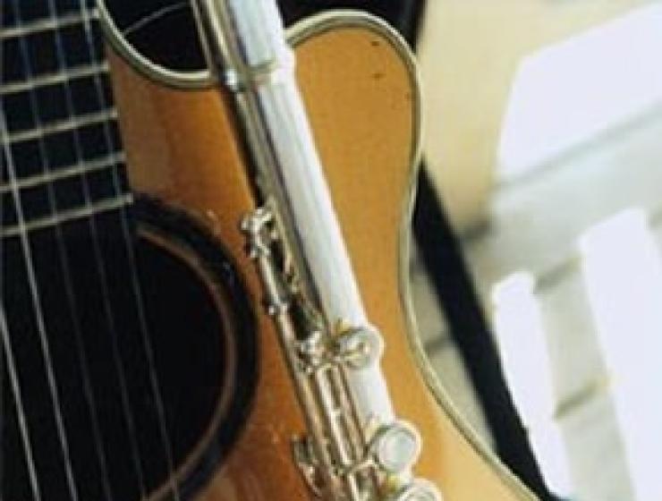 Rassegna Musicale d' Autunno