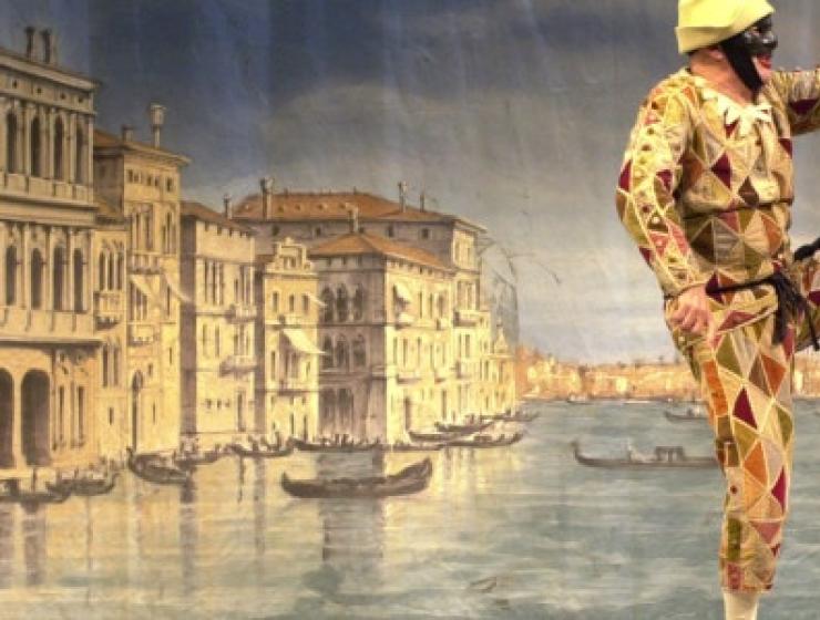 Arlecchino