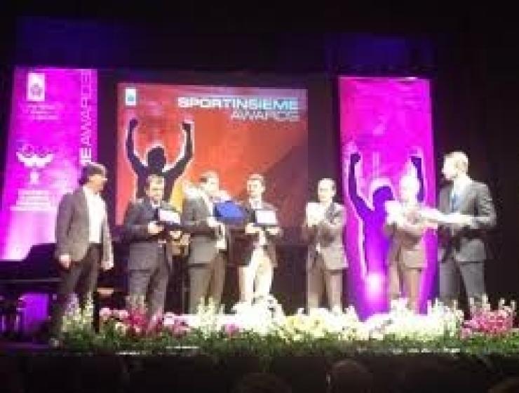 Sportinsieme Awards