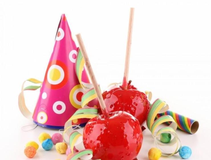 GRAN CARNEVALE