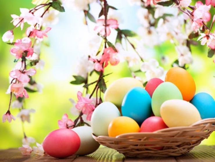 Pasqua a San Marino
