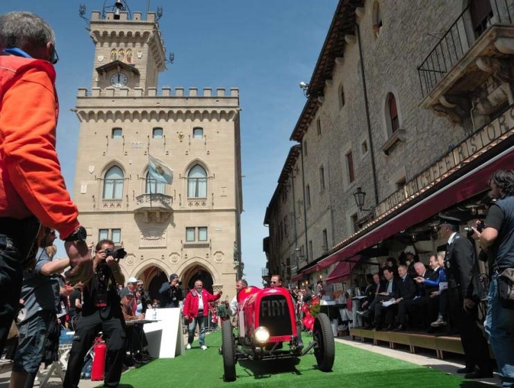 Mille Miglia