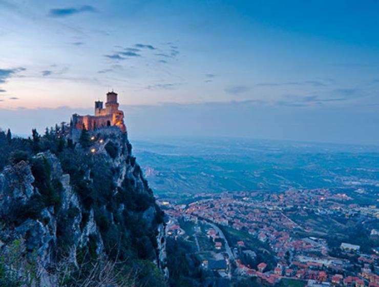 Estate a San Marino: La Movida