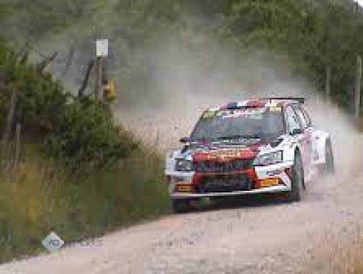 49° Rally di San Marino