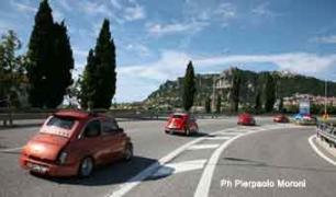 16° Raduno Internazionale Fiat 500