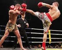 Kickbox-Weltmeisterschaft