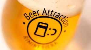 Beer Attraction 2018