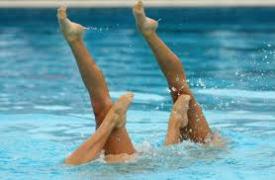 Spring Synchro  20/22 aprile 2018