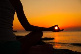Internationaler Yoga-Tag