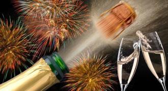 New Year's in San Marino
