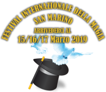 Internationales Festival der Magie