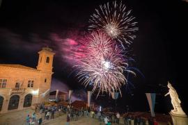 Feast of San Marino and Foundation of the Republic