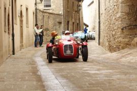 Millemiglia in San Marino