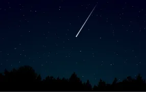 Die Nacht der Sterne