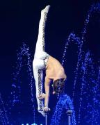 Cirque magique de Saint-Marin