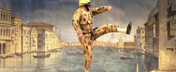 Arlecchino