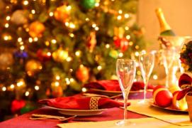 I Menu delle Feste