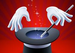 Festival Internazionale della Magia