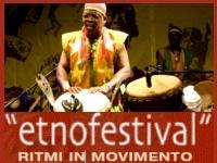 San Marino Etnofestival 2012
