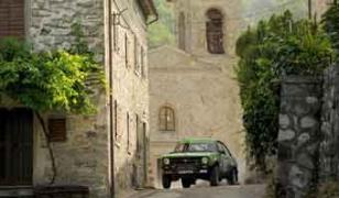4th Historic San Marino Rally CANCELLED THE 05/06