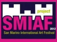 SMIAF 2012 - San Marino International Art Festival