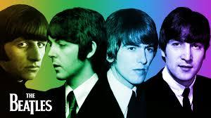 ''All you need is love'' - Tributo ai Beatles